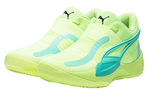 PUMA Rise Nitro 'Electric Peppermint' 2 3150094