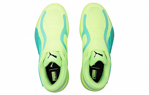 PUMA Rise Nitro 'Electric Peppermint' 3 3150095