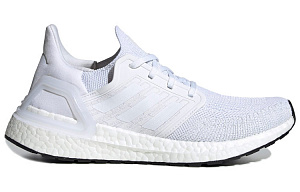 Adidas Women's UltraBoost 20 'Cloud White' Women's 1 3150098
