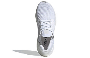 Adidas Women's UltraBoost 20 'Cloud White' Women's 3 3150100