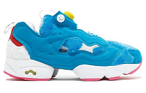 Reebok Instapump Fury Packer Shoes X Atmos Doraemon 1 3150115
