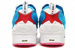 Reebok Instapump Fury Packer Shoes X Atmos Doraemon 3 3150117
