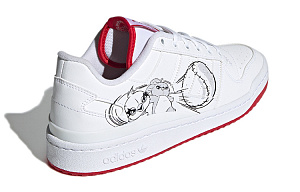 Adidas Disney Pixar X Forum Low 'Lotso & Friends' 3 3150124