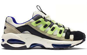 PUMA Sankuanz X Cell Endura 'Green Gecko' 1 3150128