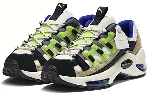 PUMA Sankuanz X Cell Endura 'Green Gecko' 2 3150129