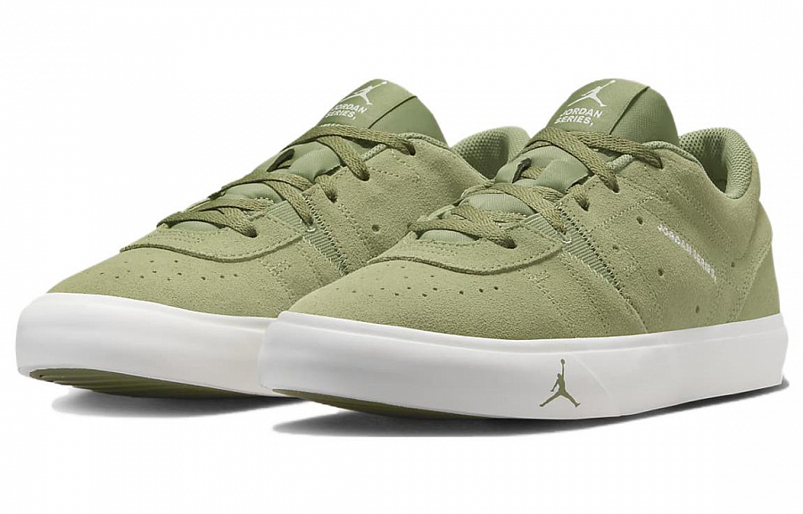 Jordan Series Es Alligator Sail купить в интернет-магазине Yoocart с быстрой доставкой по России.