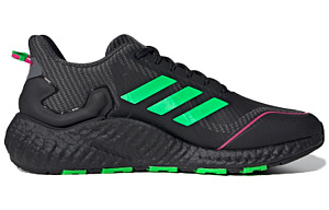 Adidas Climawarm Ltd 'Black Red Neon Green' 1 3150146