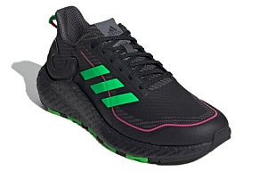 Adidas Climawarm Ltd 'Black Red Neon Green' 2 3150147