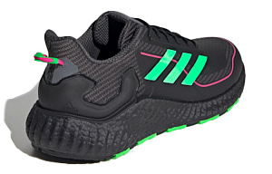Adidas Climawarm Ltd 'Black Red Neon Green' 3 3150148