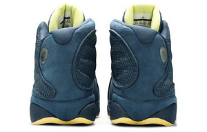 Nike Jordan 13 Retro Squadron Blue Men's 3 3150154