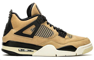 Jordan 4 Retro Mushroom Women's 1 3150170