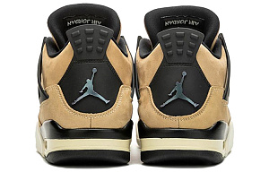 Jordan 4 Retro Mushroom Women's 3 3150172