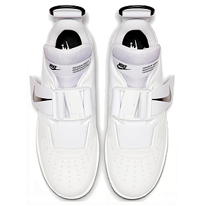 Nike Air Force 1 Utility White Black White Sole 2 3150179