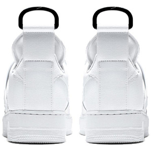Nike Air Force 1 Utility White Black White Sole 3 3150180
