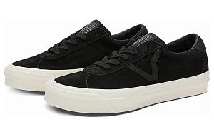 Vans Epoch Black 1 3150191