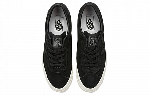 Vans Epoch Black 3 3150193
