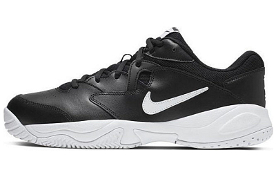 Nike Court Lite 2 Black