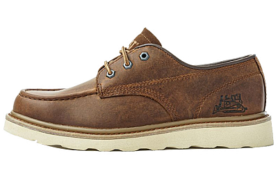 CAT Men's Casual Shoes Men's Brown