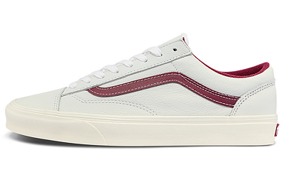 VANS Кроссовки для скейтбординга Low Top Унисекс