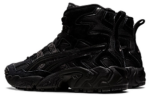 ASICS Gel Nandi High 'Black' 2 3151725