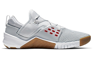 Nike Free Metcon 2 Pure Platinum Gum 1 3151738