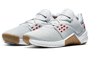 Nike Free Metcon 2 Pure Platinum Gum 2 3151739