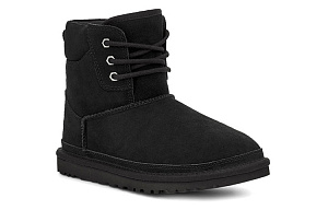 UGG Neumel Hiker 'Black' Women's 2 3151756
