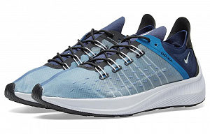 Nike EXP X14 Mountain Blue 2 3151761
