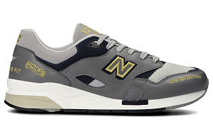 New Balance 1600 Japan Exclusive Just For The Fit Grey 1 3151773