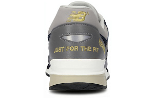 New Balance 1600 Japan Exclusive Just For The Fit Grey 2 3151774