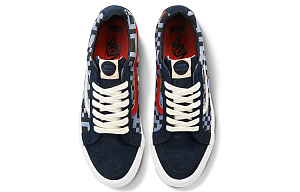 Vans Sk8 Lo Taka Hayashi Total Eclipse 3 3151788