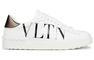 Valentino Garavani Rockstud Open Vltn Sneakers 1 3151790