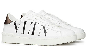 Valentino Garavani Rockstud Open Vltn Sneakers 2 3151791