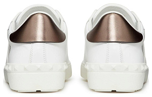 Valentino Garavani Rockstud Open Vltn Sneakers 3 3151792