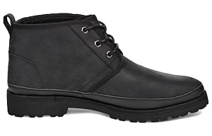 UGG Neuland Lacing Waterproof Black 1 3151815