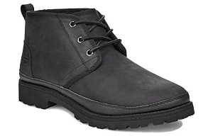 UGG Neuland Lacing Waterproof Black 2 3151816