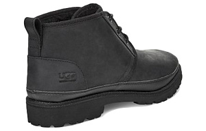 UGG Neuland Lacing Waterproof Black 3 3151817