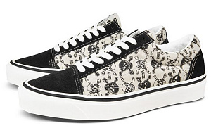 Vans Old Skool 36 Dx 'Skulls' 2 3151836