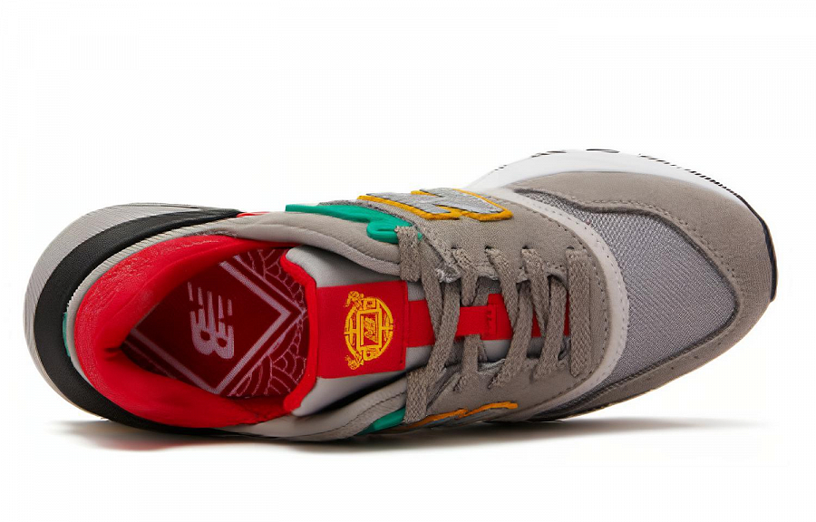 New Balance 997 Sport Chinese New Year 2020 New Balance 997 Sport Chinese New Year 2020 купить в интернет-магазине Yoocart с быстрой доставкой по России.