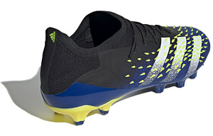 Adidas Predator Freak 1 Ag Demonskin Black 3 3152192