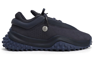 FILA FM 7 Low Top Sports Casual Shoes Men's Marine Blue 1 3152207