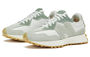 New Balance 327 Light Green Gray Women's 1 3152229