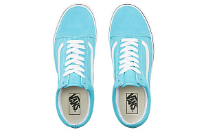 Vans Old Skool 'Scuba Blue' 3 3152235