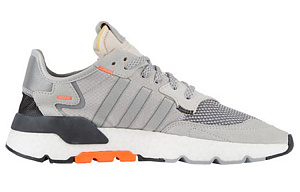 Adidas Nite Jogger 'Grey Orange' 1 3152237