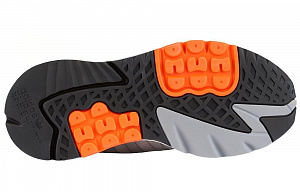 Adidas Nite Jogger 'Grey Orange' 3 3152239