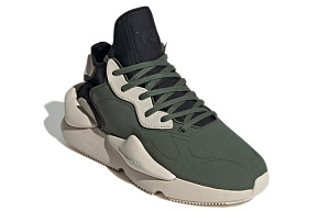 Adidas Y 3 Kaiwa 'Shadow Green' 2 3152252