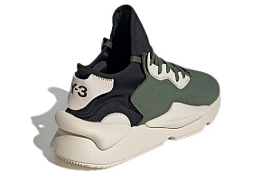Adidas Y 3 Kaiwa 'Shadow Green' 3 3152253