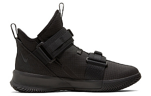 Nike LeBron Soldier 13 Sfg Black 1 3152273