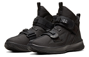 Nike LeBron Soldier 13 Sfg Black 2 3152274