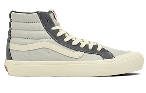 Vans Og Style 138 Lx 'Pearl Grey' 1 3152281